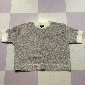 Worth sweater short sleeve. In fabulous condition